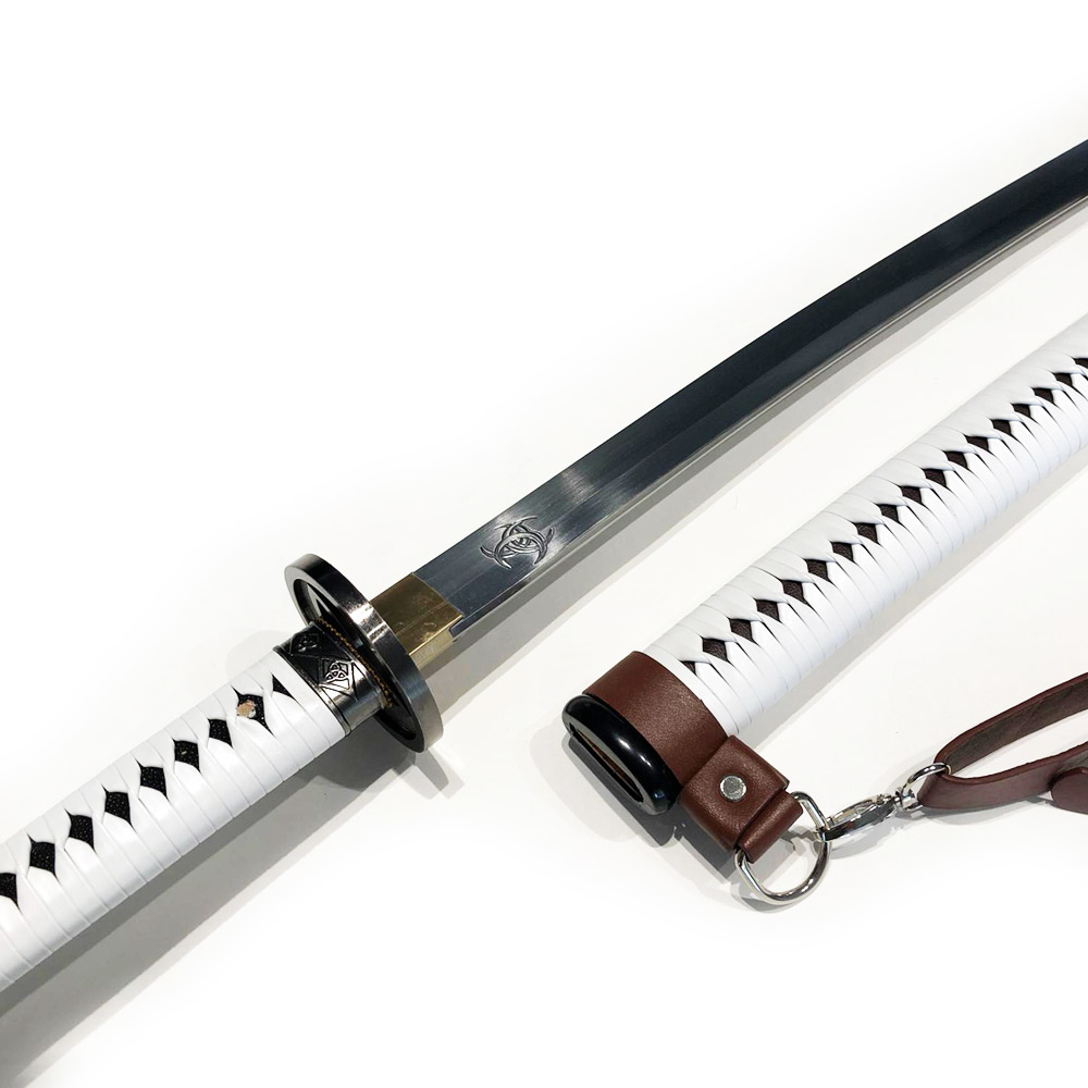 THE WALKING DEAD Katana von Michonne Full Tang