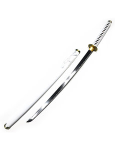 ONE PIECE - Katana of Roronoa Zoro - Wado Ichimonji - Full Tang