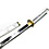 ONE PIECE - Katana of Roronoa Zoro - Wado Ichimonji - Full Tang