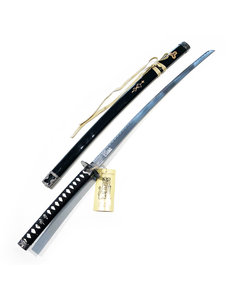  KILL BILL - Hatori Hanzo - Épée de la mariée - Katana de Beatrix Kiddo