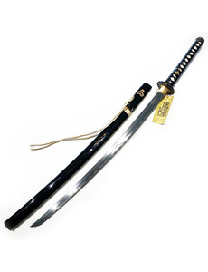 KILL BILL - Hattori Hanzo - Brautschwert - Katana von Beatrix Kiddo - Full Tang