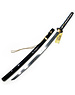  KILL BILL - Hattori Hanzo - Brautschwert - Katana von Beatrix Kiddo - Full Tang