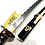 KILL BILL - Hattori Hanzo - Bruidszwaard - Katana van Beatrix Kiddo - Full Tang