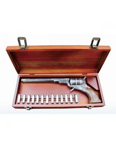  (PRE-ORDER) SUPERNATURAL - The Colt (Available End March)