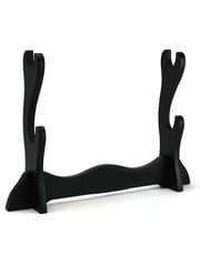  Katana Holder - Horizontal Sword Display Stand - 2 layers