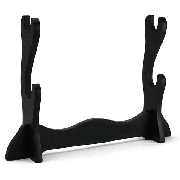 Katana Holder - Horizontal Sword Display Stand - 2 layers