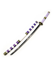 ONE PIECE - Katana of Luffy - Nidai Kitetsu - OtakuNinjaHero.com