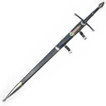 (VORBESTELLUNG) DER HERR DER RINGE - Schwert von Aragorn - Strider (Lieferbar mitte November)