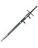  LORD OF THE RINGS - Sword of Aragorn - Strider