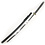 (PRÉCOMMANDE) FINAL FANTASY - Sephiroth Katana - Masamune 142cm (Disponible Fin Juin - Début Juillet)