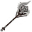Replica (PRE-ORDER) Arthas Two-Handed Axe Shadow (Available from approx. 28 November 2026)