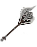 Replica Arthas Two-Handed Axe Shadow