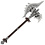 Arthas Two-Handed Axe Shadow