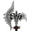 Replica (PRE-ORDER) Arthas Two-Handed Axe Shadow (Available from approx. 28 November 2026)