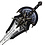 Replica (PRÉCOMMANDE) L'épée à deux mains d'Arthas Frost (Disponible Fin Juin - Début Juillet)