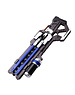Replica Soldier 76 - Pistolet à impulsion de mousse
