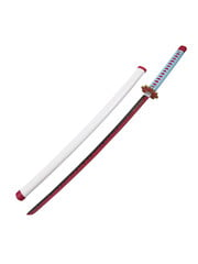  DEMON SLAYER - Mitsuri Kanroji Sword - Love Pink Nichirin Katana