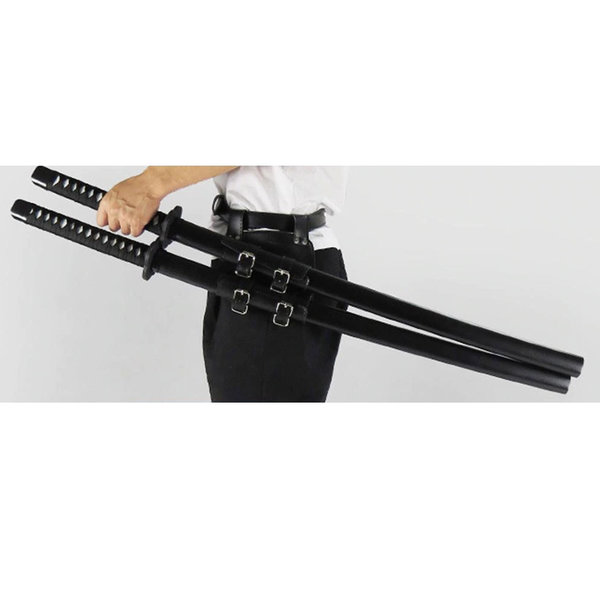 Épées De Pirate En Mousse PU - Lot De 2, 76 Cm, Cosplay Halloween Déguisement - 9