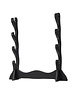  Katana Holder - Horizontal Sword Display Stand - 4 layers