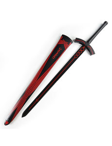  FATE STAY NIGHT - Black Excalibur Morgan - Epée de Saber