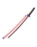  DEMON SLAYER - Twelve Kizuki - Kokushibo - Flesh Sword