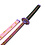 DEMON SLAYER - Twelve Kizuki - Kokushibo - Flesh Sword