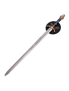 WONDER WOMAN - Sword of Athena