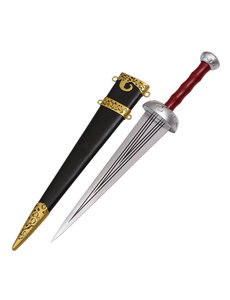  7 DEADLY SINS - Zwaard van Liz