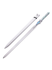  SWORD ART ONLINE - Asuna - Alfheim Online Sword