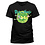 T-SHIRT - Rick and Morty - Portal Black