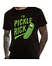  T-SHIRT - Rick and Morty - Pickle Rick