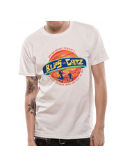  T-SHIRT - Rick and Morty - Blips and Chitz