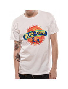  T-SHIRT - Rick and Morty - Blips and Chitz