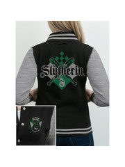  JACKET - Harry Potter - Slytherin