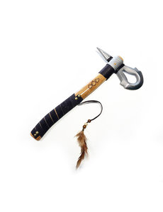  ASSASSINS CREED - Tomahawk Axe of Connor Kenway