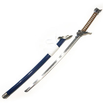 (PRÉCOMMANDE) LEAGUE OF LEGENDS - Katana de Yasuo  (Disponible Fin Mars)