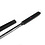 NARUTO - Sword of Sasuke - Grass Cutter Kusanagi Sword - Black