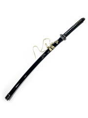  KILL BILL - Hatori Hanzo Sword - Dragon