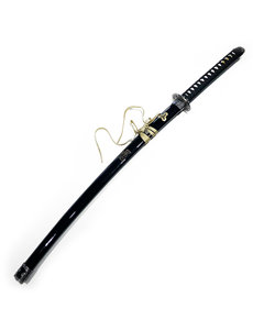  KILL BILL - Hatori Hanzo Schwert - Drache