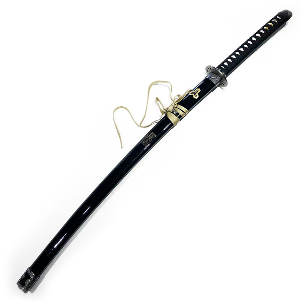 KILL BILL - Épée Hatori Hanzo - Dragon