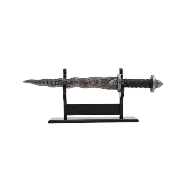 ONCE UPON A TIME Rumpelstiltskin Dagger