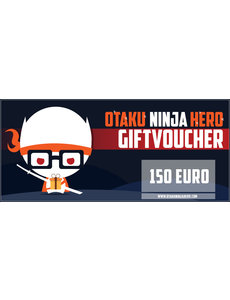  Chèque cadeau de 150 euros