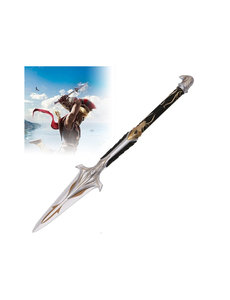  ASSASSINS CREED Odyssey - Broken Spear of Leonidas - Metal Version