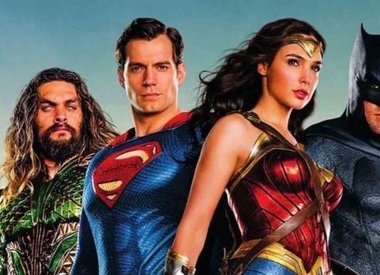 Justice League