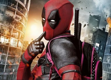 Deadpool