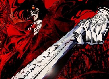Hellsing