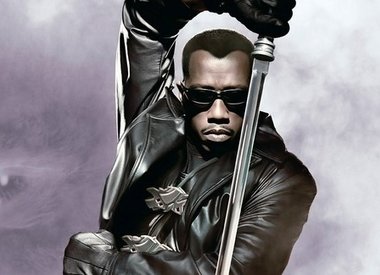 Blade