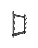  Katana Holder - Wall Mount - Horizontal Sword Display Stand - 4 layers