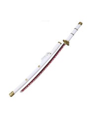 Classic Anime Famous Zoro Law Tashigi Swords Zinc Alloy Model – Leones  Marvelous Items