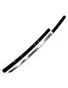  KILL BILL - Hattori Hanzo Zwaard - Katana van O-ren Ishii - Full Tang